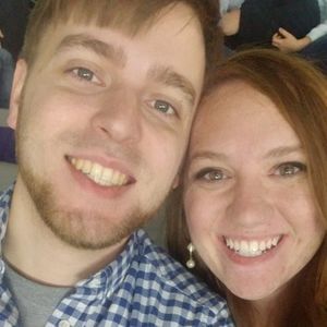 Meet your Posher, Kasey